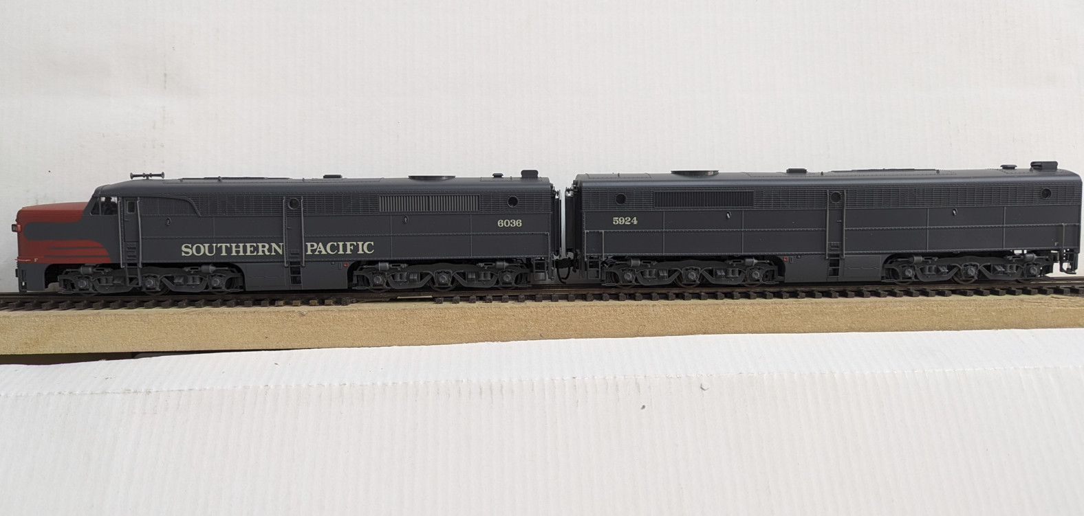 LD Life Like - PA1 A y B SP 6036 5024 - H0 (1:87)